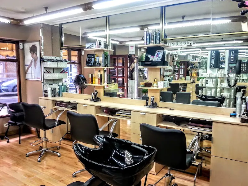 Peluquería Juan Carlos - Peluquería en Santander - foto 2