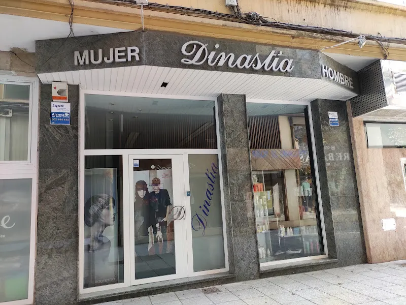Peluquería Dinastía - Peluquería en Santander - foto 2