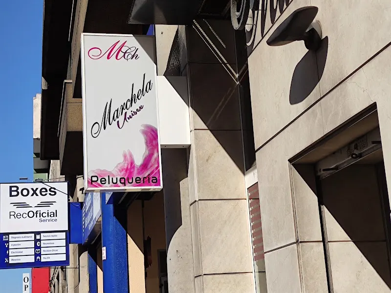 Marchela Ruiz - Peluquería en Santander - foto 2
