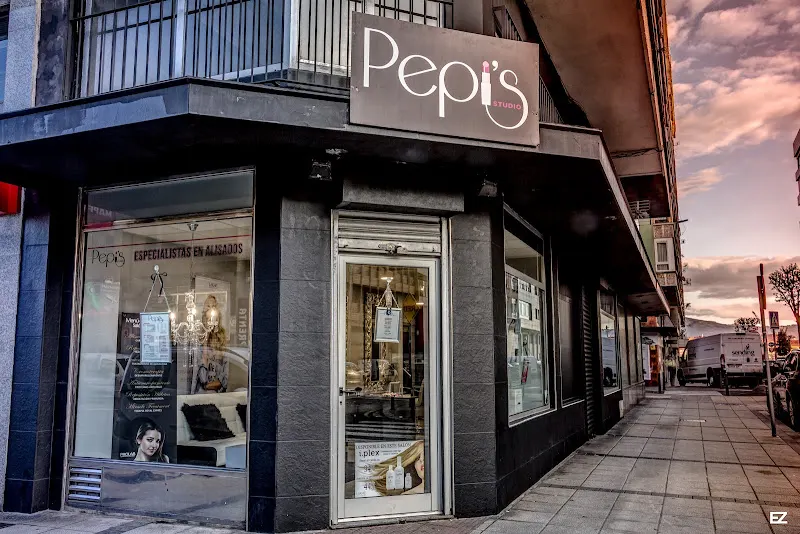PEPI'S Studio - Peluquería en Santander - foto 2