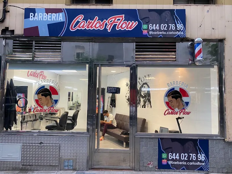 Barbería Carlos Flow - Peluquería en Santander - foto 2