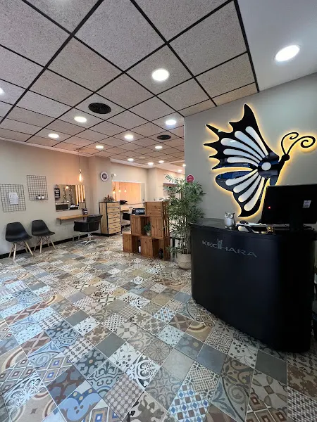 Peluquería Kedhara Hair Studio - Balayage en Motril - Motril