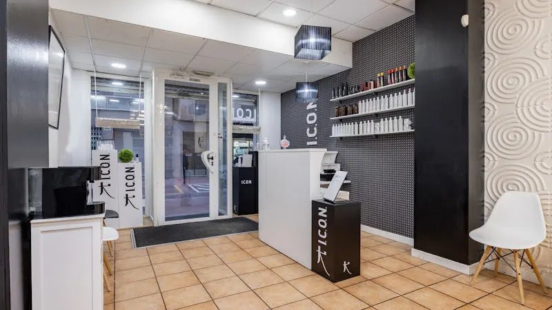 Salón Lola Hernández - Motril