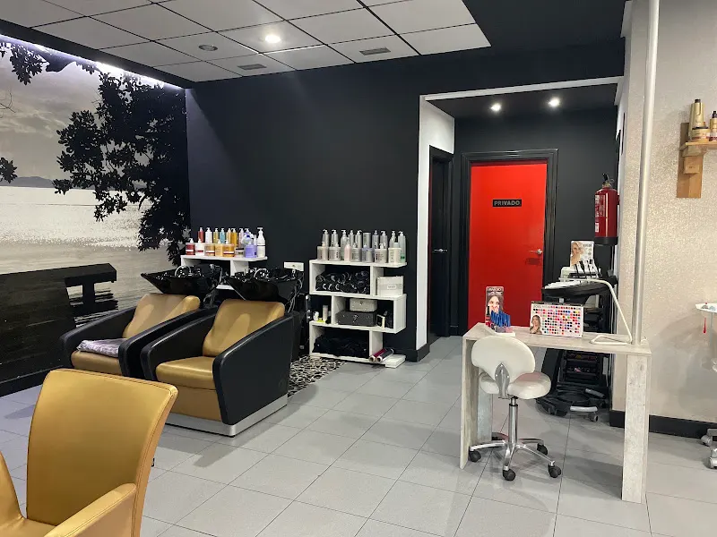 Peluquería Cintia Peral - Santander