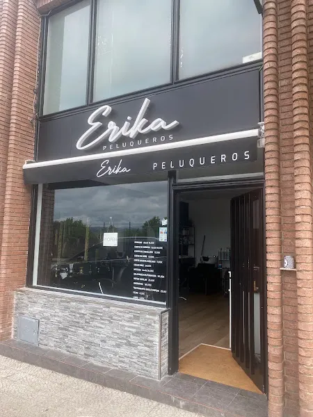 Leticia Arenal Estilistas