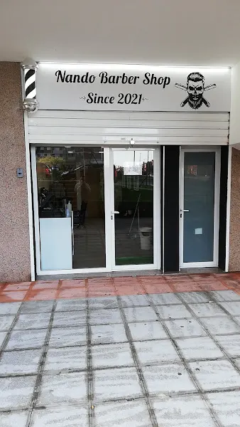 Nando Barber Shop - Barbería en Santander - foto 2