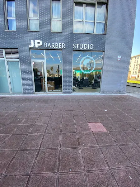 JP Barber Studio