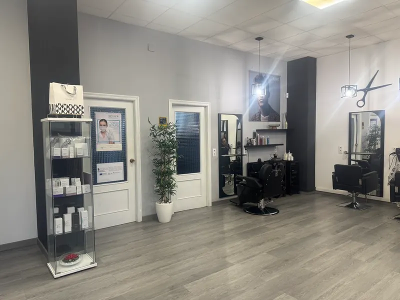 PROPRE STYLE Peluquería y Estética