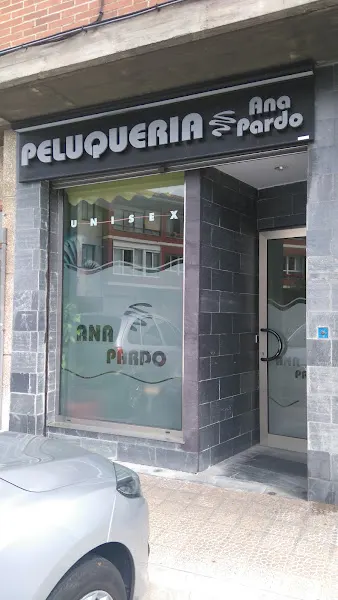 Peluquería Ana Pardo