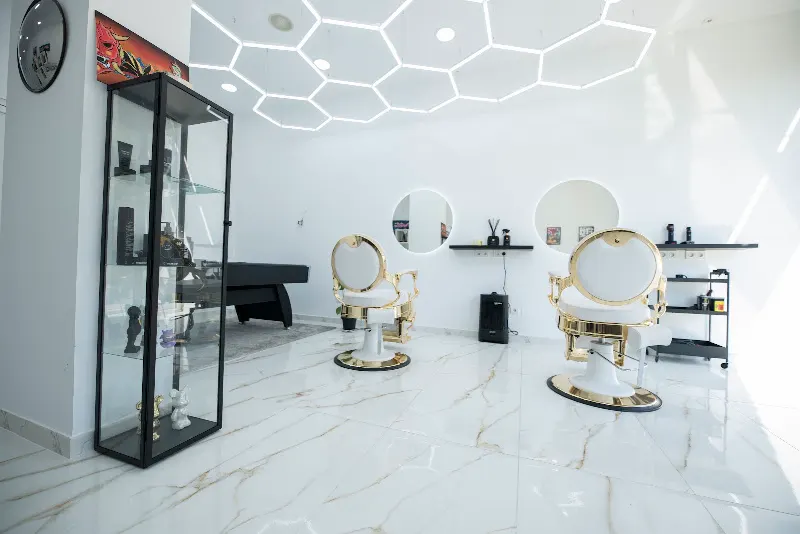 KODE STUDIO - Santander