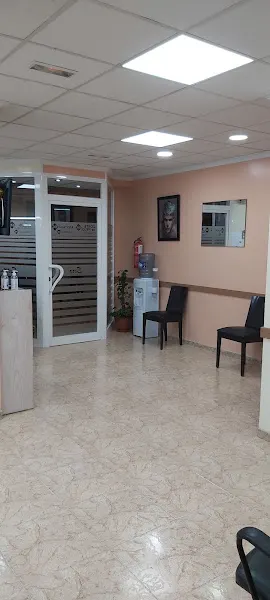 Peluquería Euro Estilos Caballeros