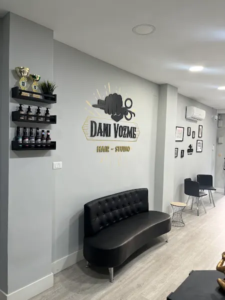 Dani Vozme Hair-Studio - Castellón de la Plana