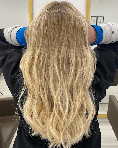 Peluquería Paloma Luna - Antequera