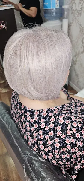 Peluquería unisex Dama Bella