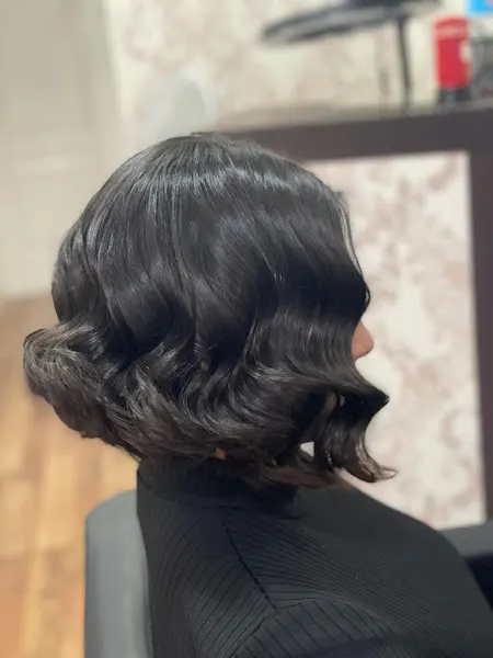 Peluquería unisex Dama Bella - Peluquería en Castellón de la Plana - foto 2