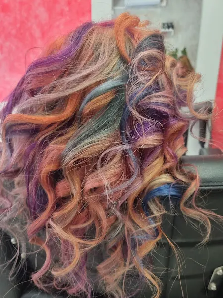Peluquería Lidia Garcia