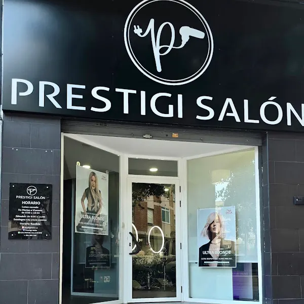 Máximo Peluquero - Castellón de la Plana