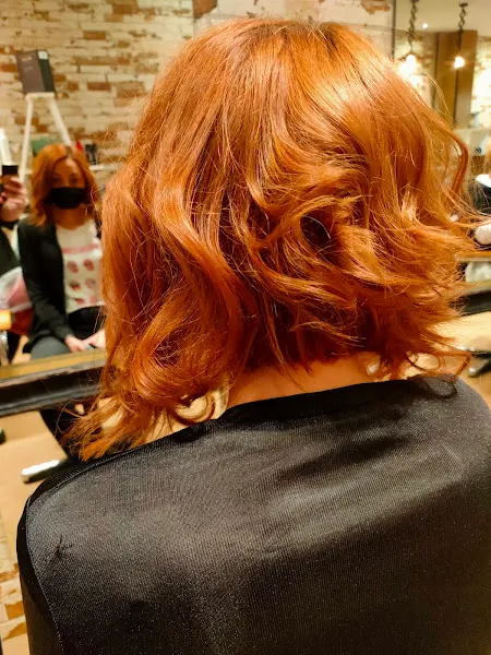 Peluquería Marta Edo Estilista