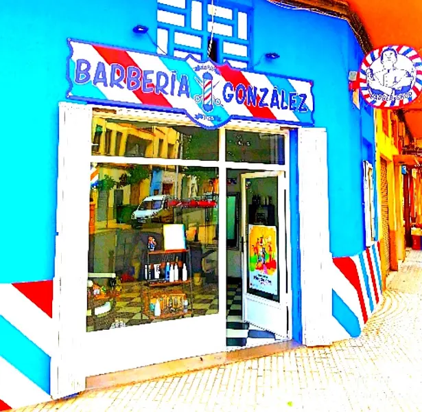 Barbería González - Barbería en Castellón de la Plana - foto 2
