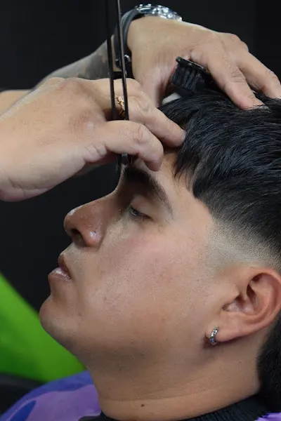 Barbería DOCTOR FADE Castellón