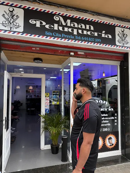 MAAN PELUQUERIA - Peluquería en Castellón de la Plana - foto 2