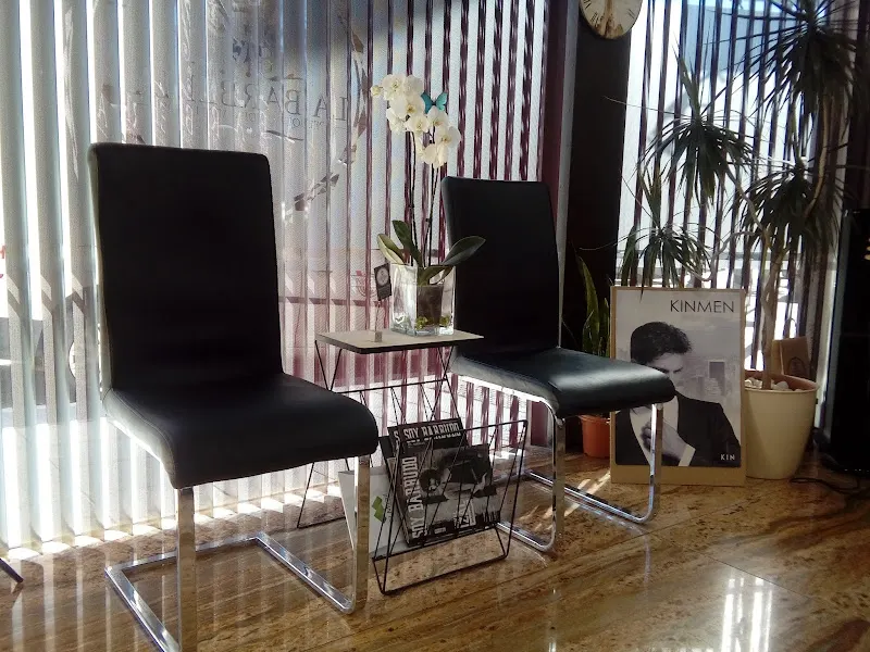 La Barbería de Motril - Motril