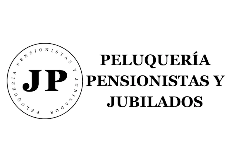 Peluquería unisex para pensionistas y jubilados
