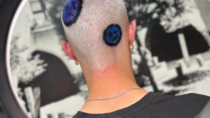 Barber's Pozo