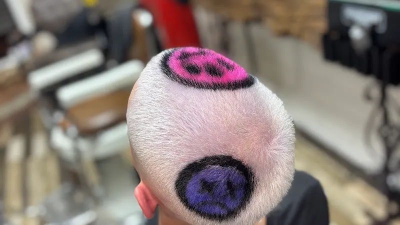 Barber's Pozo - Barbería en Castellón de la Plana - foto 2