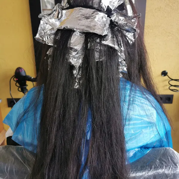 Peluquería Lucky - Peluquería en Alcorcón