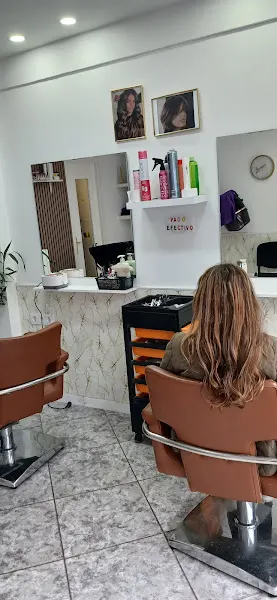 Peluqueria Cory