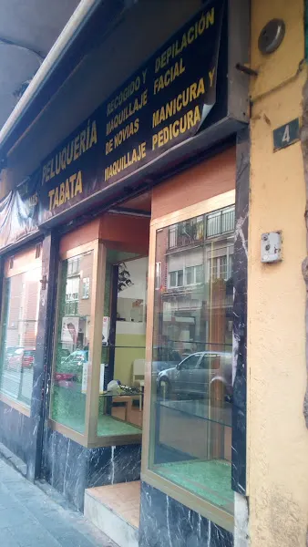 Peluquería Tabata