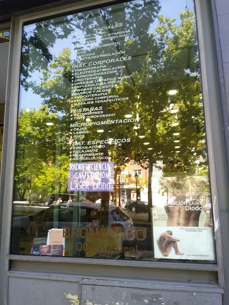Zeit - Peluquería en Alcorcón - foto 2