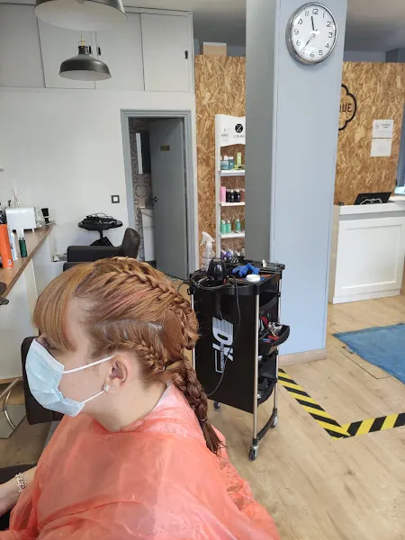 La Beautique Peluquería - Peluquería en Alcorcón - foto 2