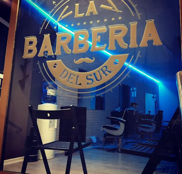 la barberia del sur - Antequera
