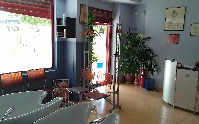 BELDYS PELUQUERIA UNISEX en Alcorcón