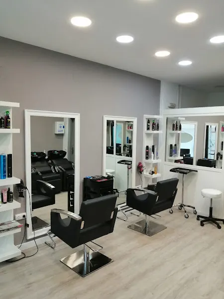 Peluquería Susan