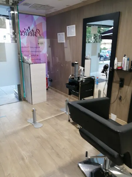 tienda - Peluquería en Alcorcón