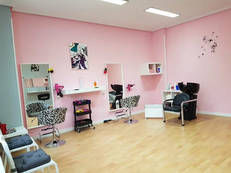 Peluqueria Naiglo