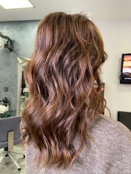 Fátima Martín peluqueras - Peluquería en Motril - foto 2