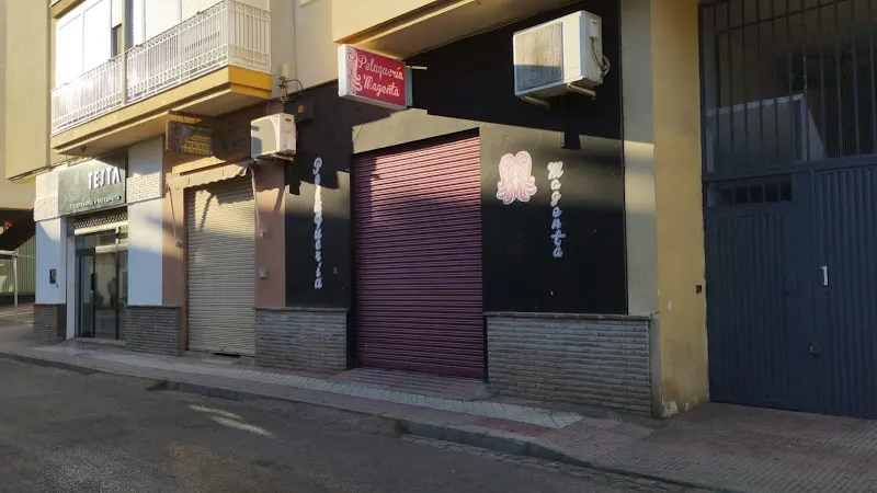 María Ángeles - Peluquería en Motril - foto 3