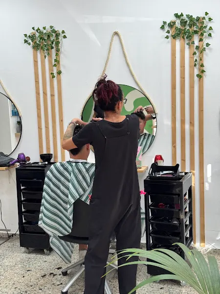 Creativas Salón en San Cristóbal de La Laguna
