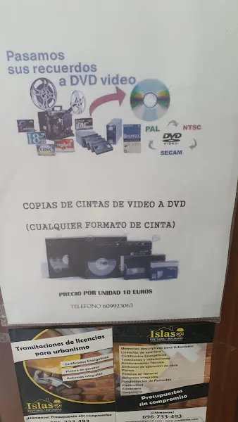 Peluquería Juan