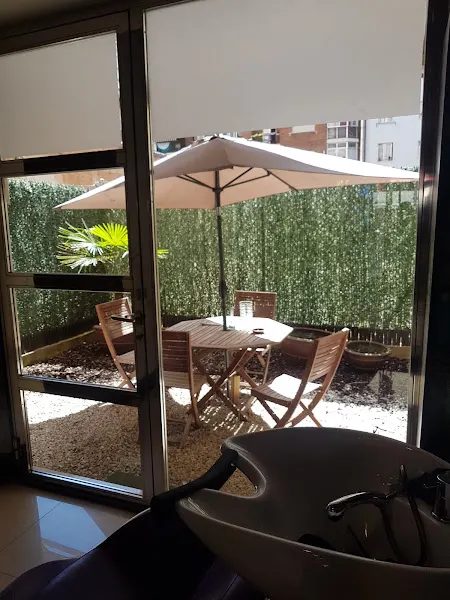 Lapeludemarta en Logroño