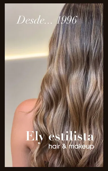Eli Estilista_hairstudio - Peluquería en Logroño - foto 2