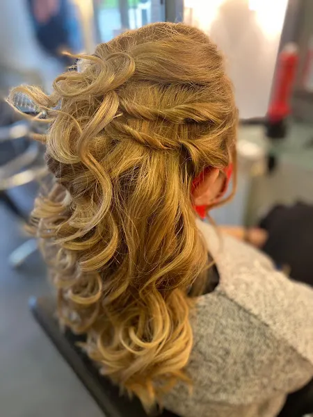 La boutique del pelo y más