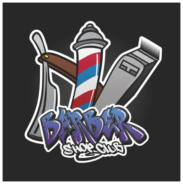 Barber Shop Club - Motril