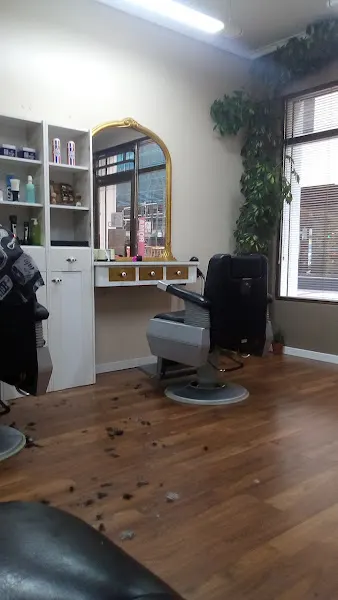 Peluquería Pedro