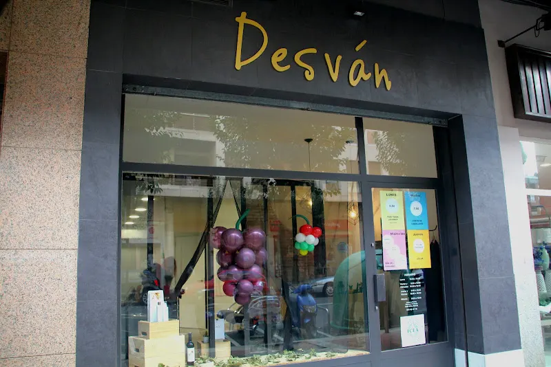 Desván