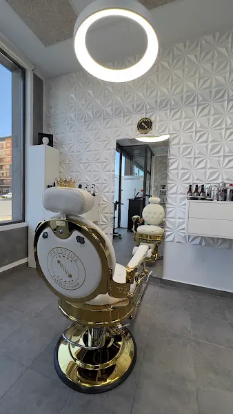 Prestige Barber Studio